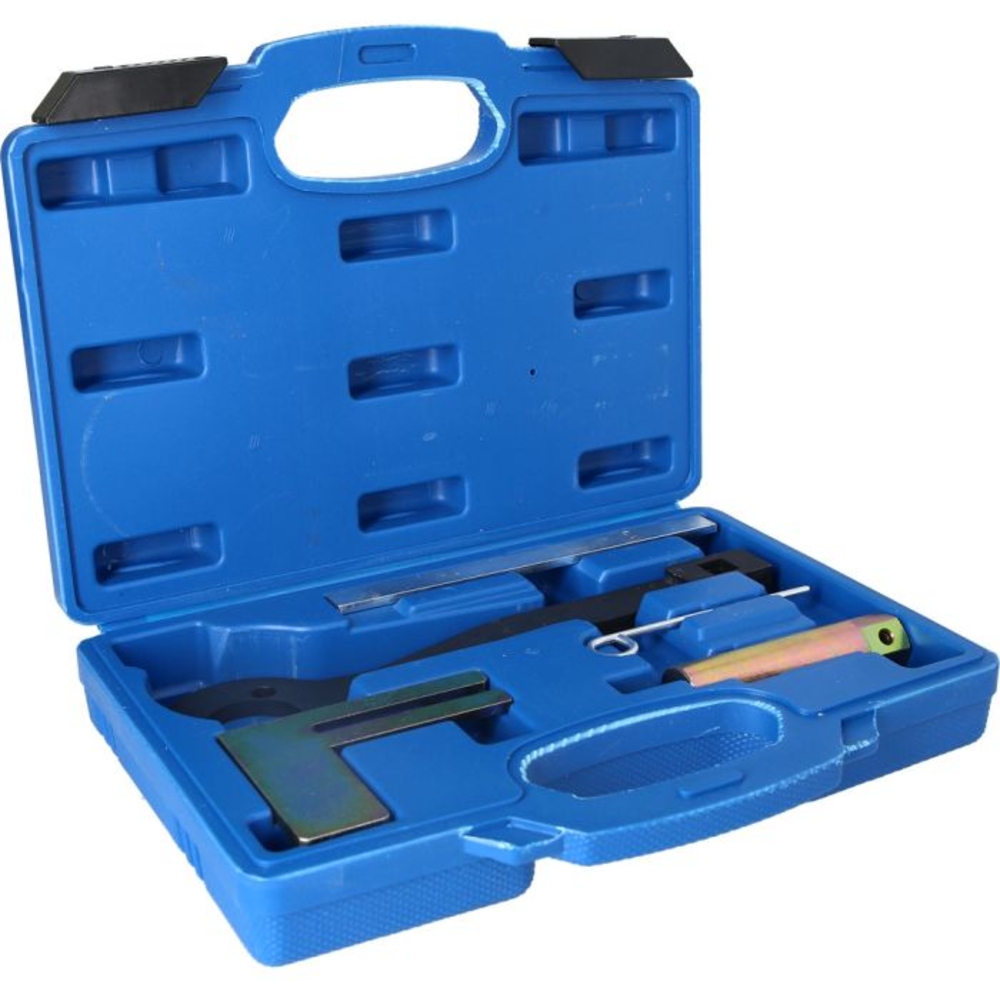 Jeu d’outils de calage pour BMW MINI PSa 5 pcs BRILLIANT TOOLS - KS TOOLS - BT591580