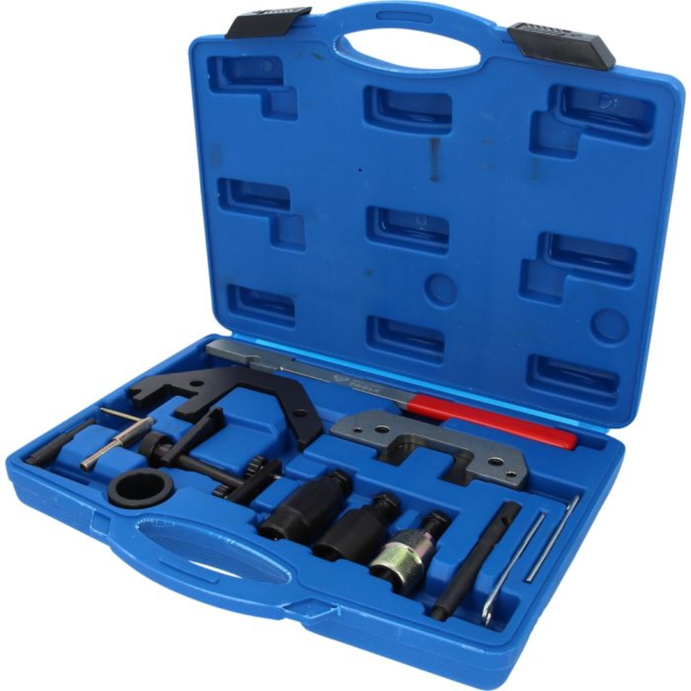 Jeu d’outils de calage pour BMW Diesel BRILLIANT TOOLS - KS TOOLS - BT591650