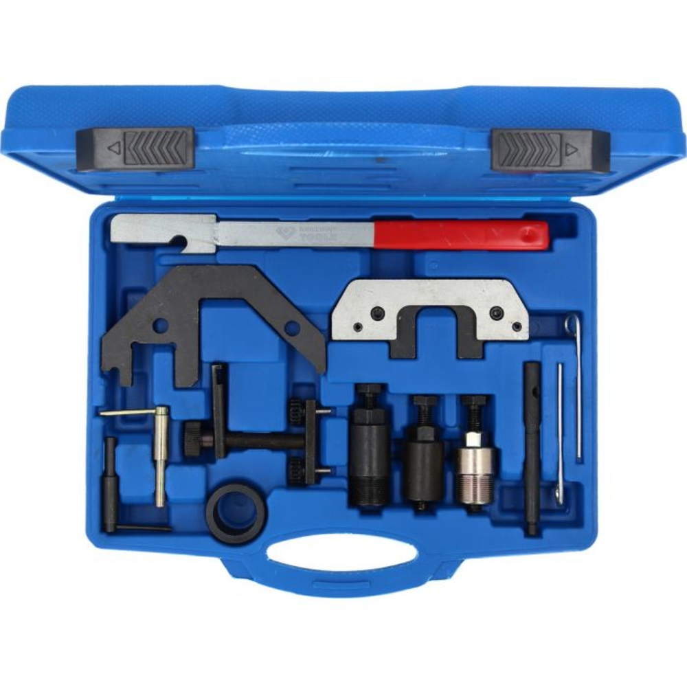 Jeu d’outils de calage pour BMW Diesel BRILLIANT TOOLS - KS TOOLS - BT591650