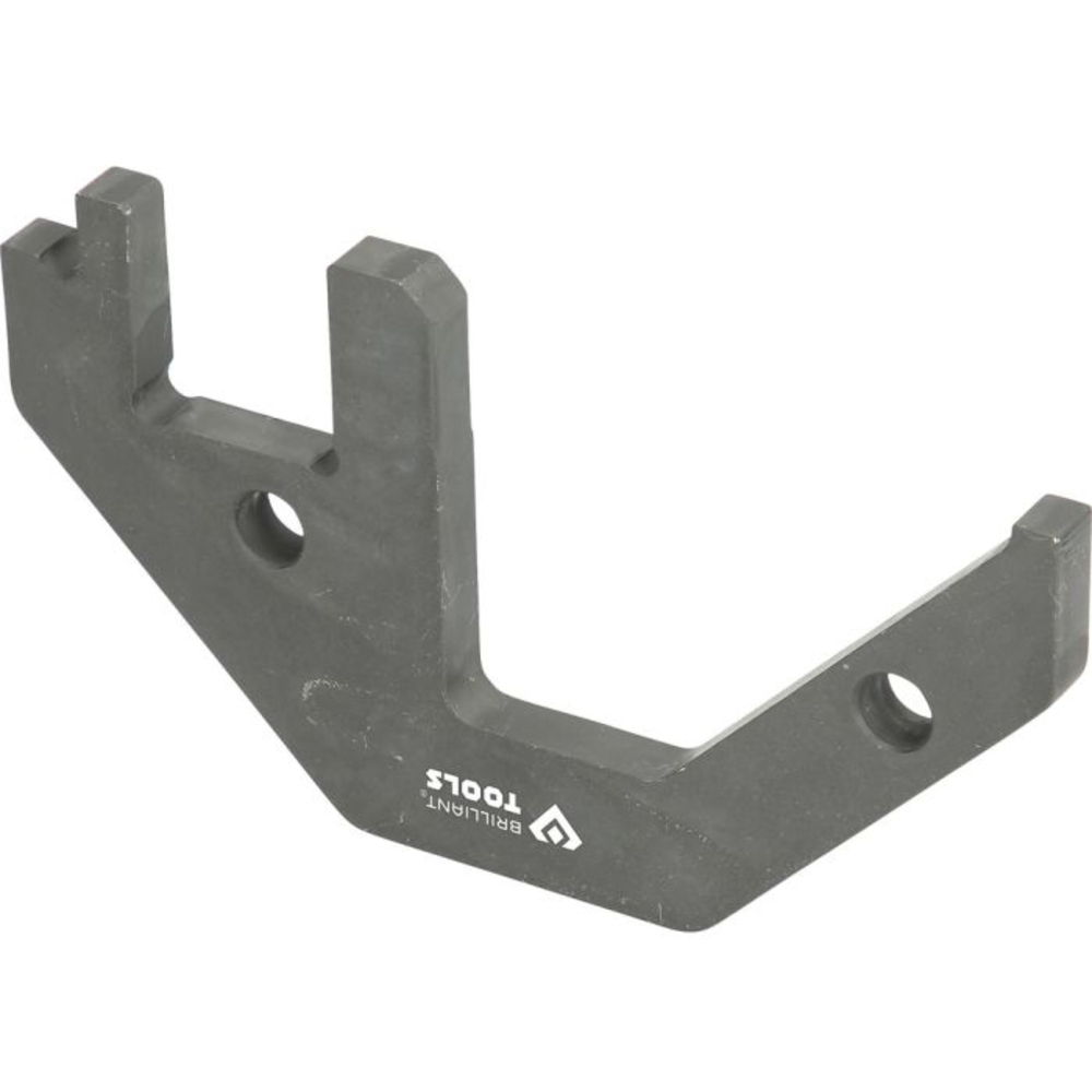 Outil de blocage d’arbre à cames pour BMW BRILLIANT TOOLS - KS TOOLS - BT591651
