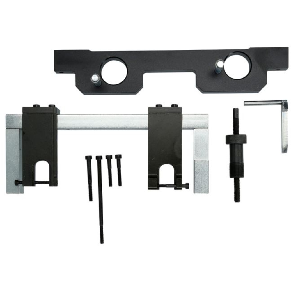 Jeu d’outils de calage pour BMW N20, N26 BRILLIANT TOOLS - KS TOOLS - BT591750