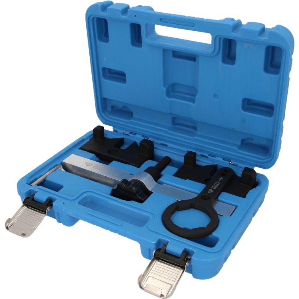 Jeu d’outils de calage pour BMW N63, N74 BRILLIANT TOOLS - KS TOOLS - BT591850