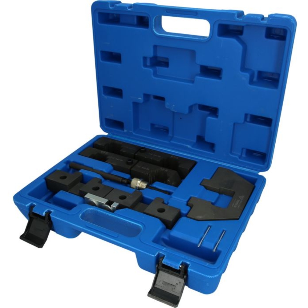 Jeu d’outils de calage pour BMW 1.6 BRILLIANT TOOLS - KS TOOLS - BT591900