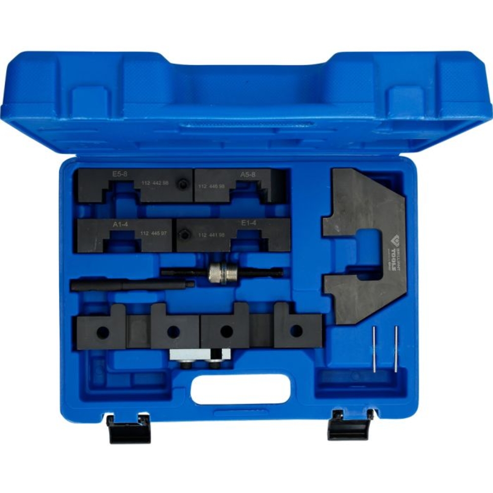 Jeu d’outils de calage pour BMW 1.6 BRILLIANT TOOLS - KS TOOLS - BT591900