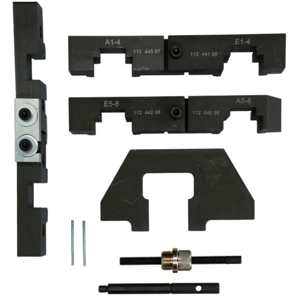 Jeu d’outils de calage pour BMW 1.6 BRILLIANT TOOLS - KS TOOLS - BT591900