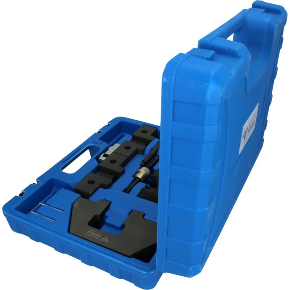 Jeu d’outils de calage pour BMW 1.6 BRILLIANT TOOLS - KS TOOLS - BT591900