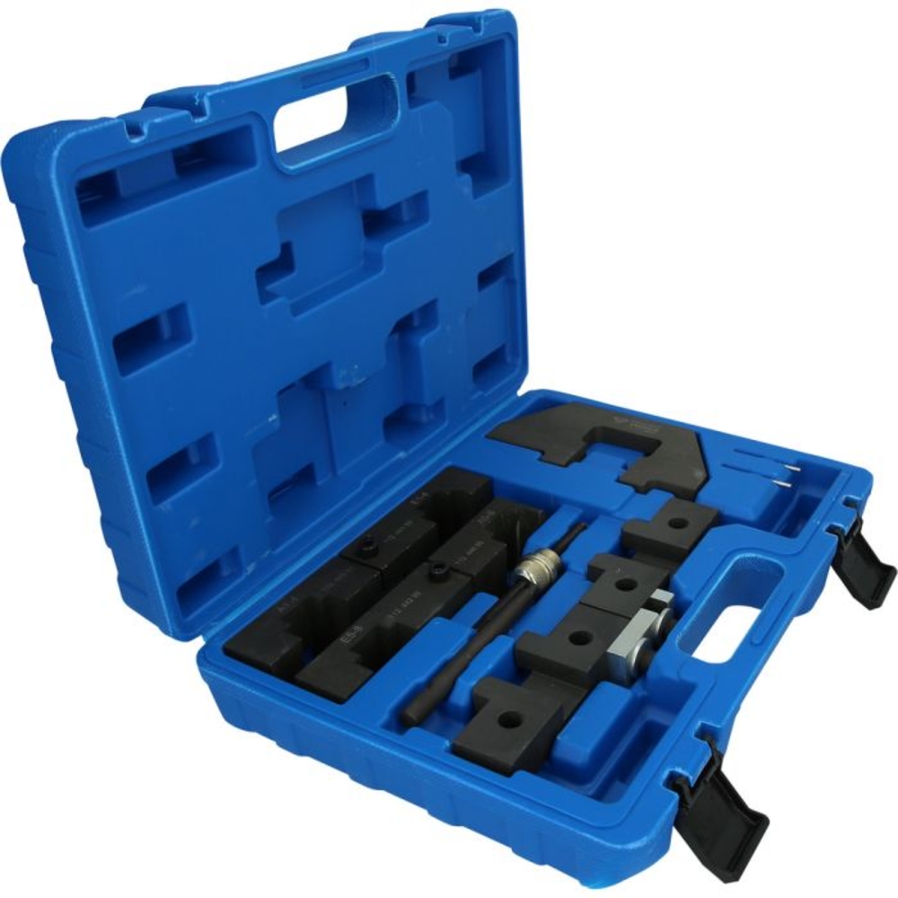 Jeu d’outils de calage pour BMW 1.6 BRILLIANT TOOLS - KS TOOLS - BT591900