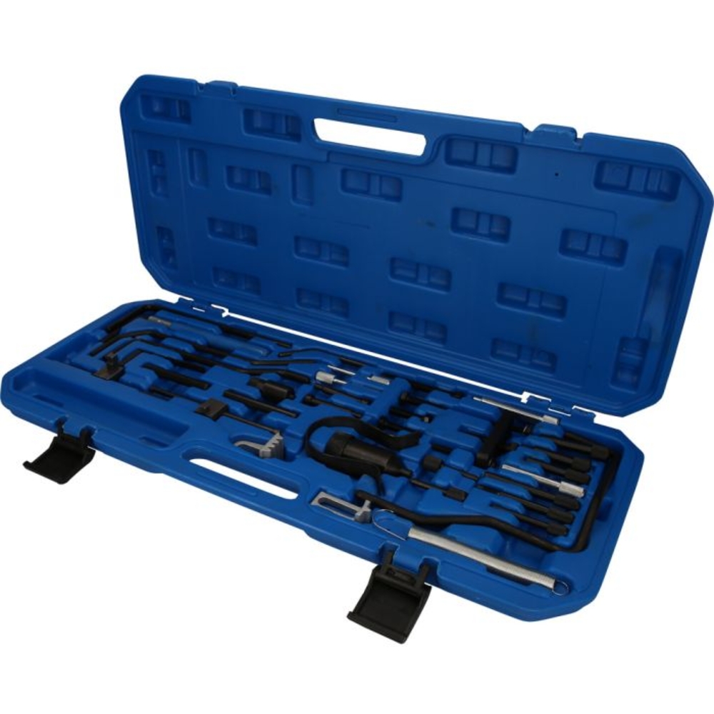 Jeu d’outils de calage pour PSa 36 pcs BRILLIANT TOOLS - KS TOOLS - BT592250