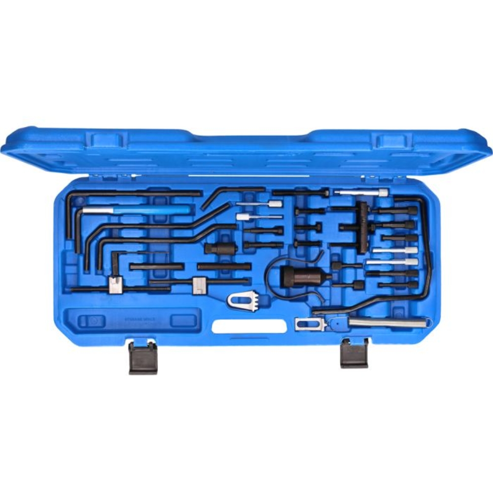 Jeu d’outils de calage pour PSa 36 pcs BRILLIANT TOOLS - KS TOOLS - BT592250