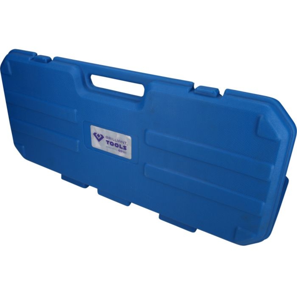 Jeu d’outils de calage pour PSa 36 pcs BRILLIANT TOOLS - KS TOOLS - BT592250