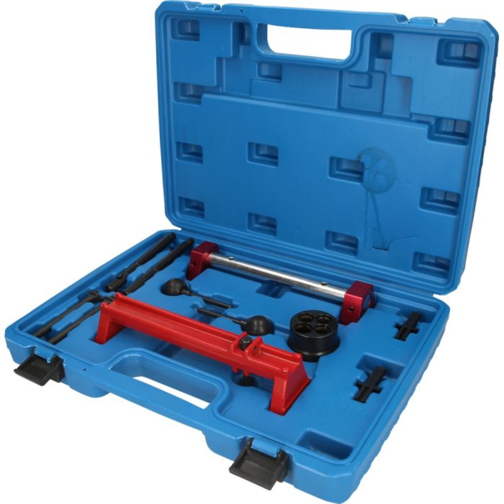 Jeu d'outils de calage pour BMW S54, 11 pcs BRILLIANT TOOLS - KS TOOLS - BT592260