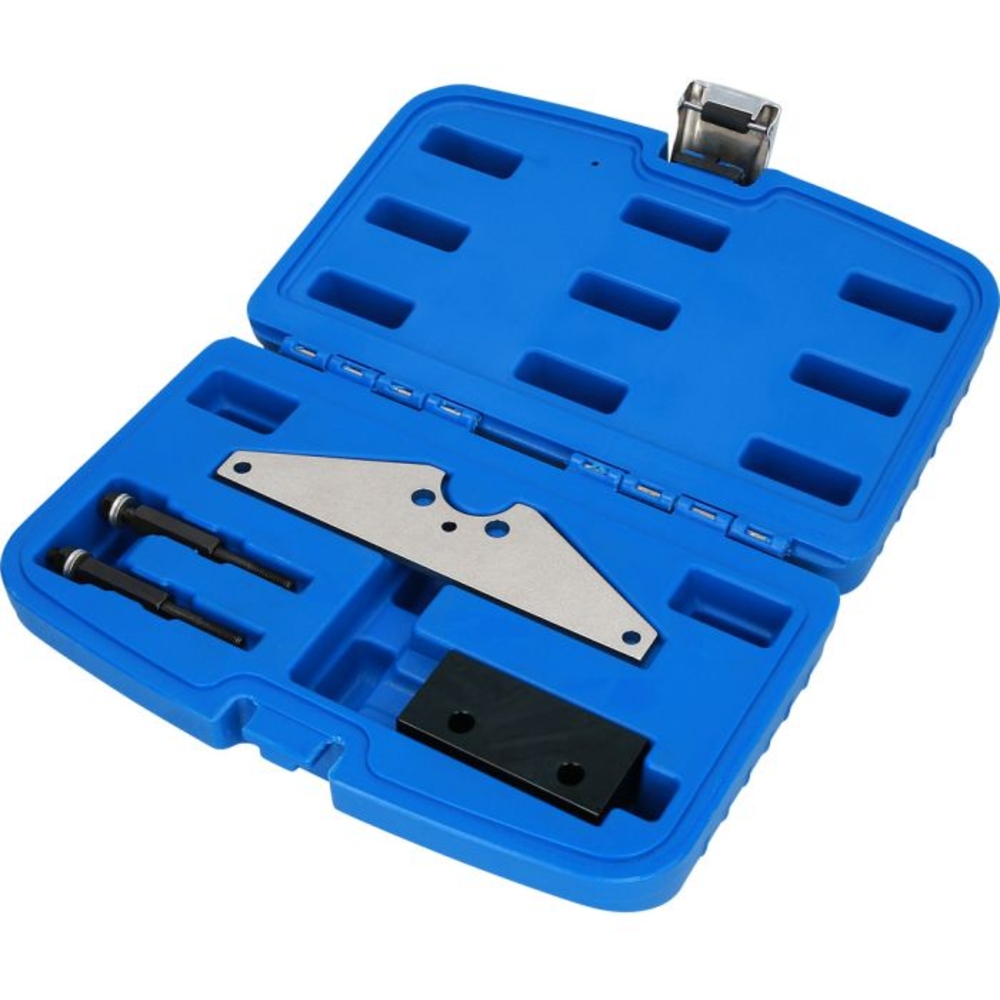 Jeu d’outils de calage pour Fiat 1.4 12V 4 pcs BRILLIANT TOOLS - KS TOOLS - BT592570