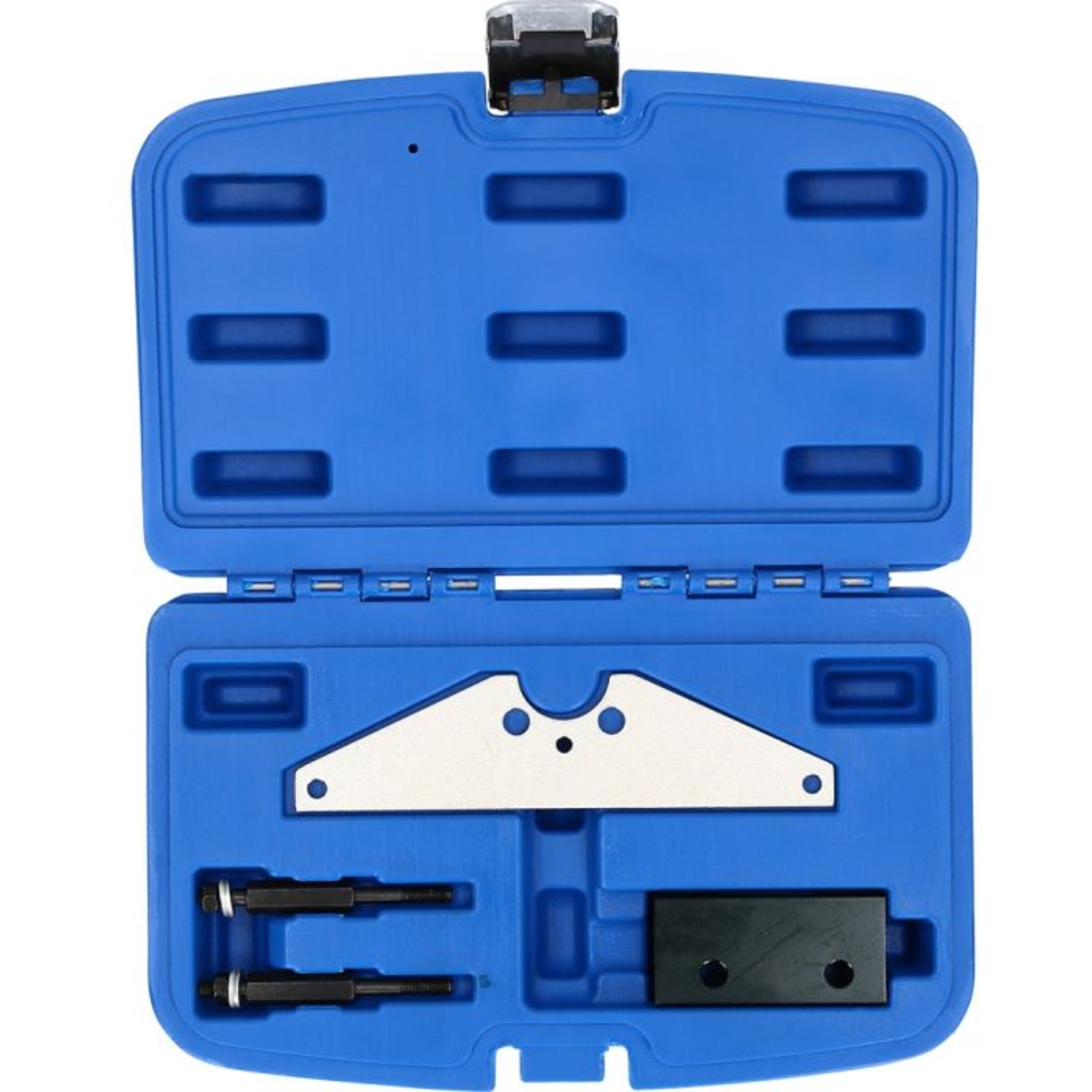 Jeu d’outils de calage pour Fiat 1.4 12V 4 pcs BRILLIANT TOOLS - KS TOOLS - BT592570