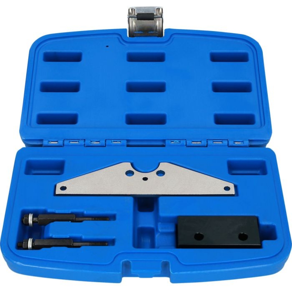 Jeu d’outils de calage pour Fiat 1.4 12V 4 pcs BRILLIANT TOOLS - KS TOOLS - BT592570