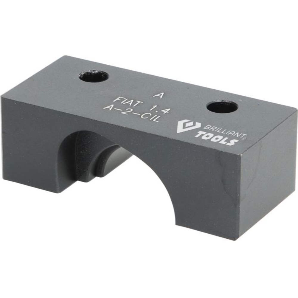 Jeu d'outils de blocage d'arbre à cames pour Fiat Lancia 1.4 12V BRILLIANT TOOLS - KS TOOLS - BT592575