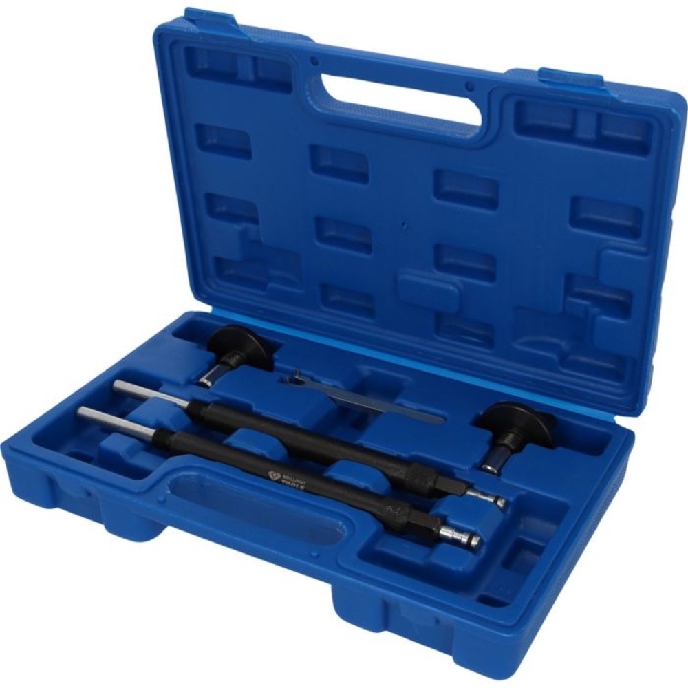 Jeu d’outils de calage pour Fiat 1.2 16V 5 pcs BRILLIANT TOOLS - KS TOOLS - BT592600