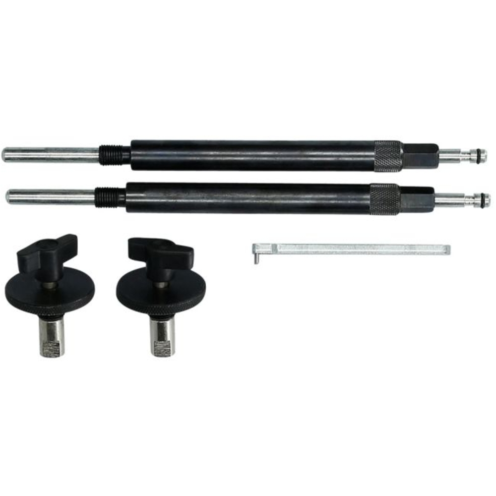 Jeu d’outils de calage pour Fiat 1.2 16V 5 pcs BRILLIANT TOOLS - KS TOOLS - BT592600