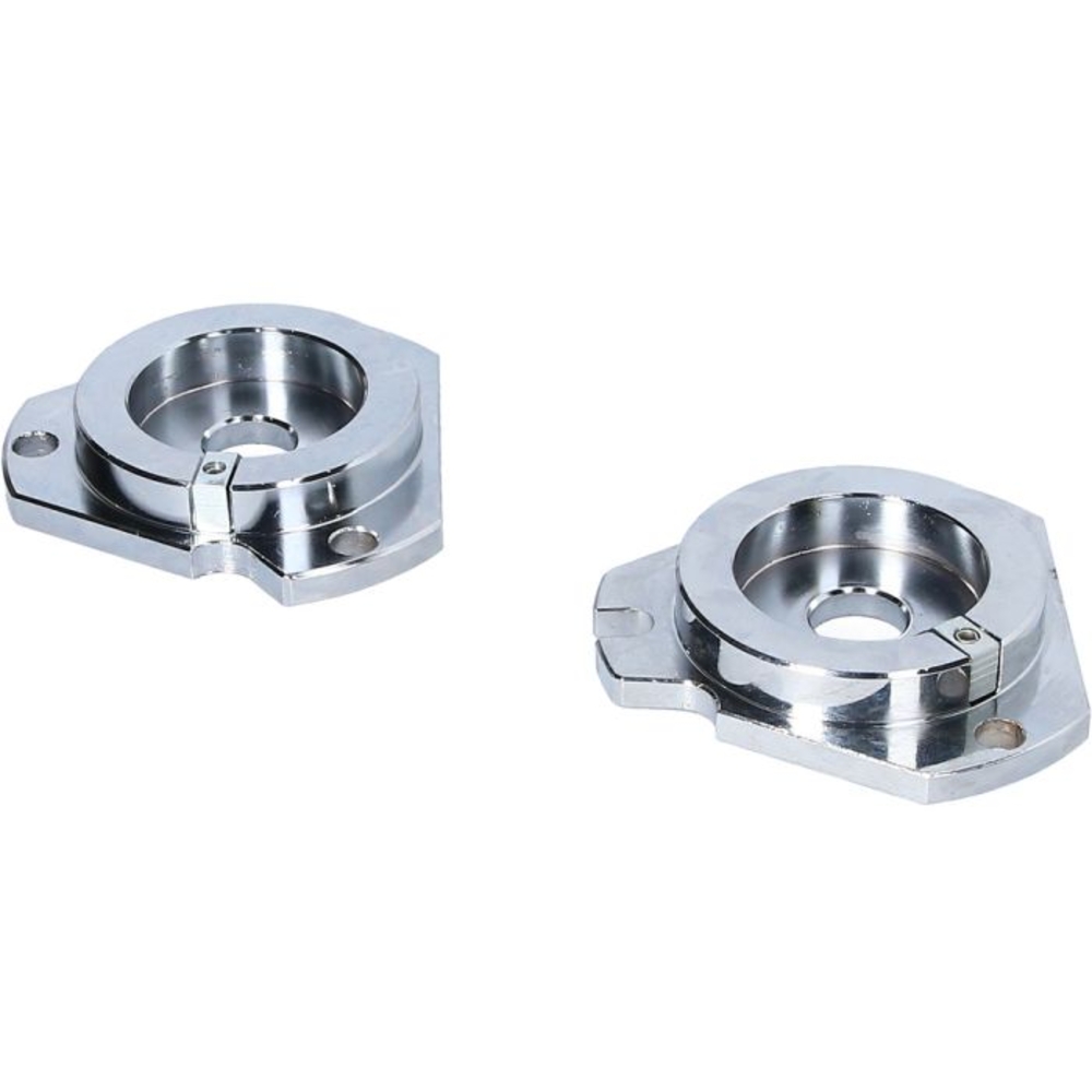 Outil de blocage d'arbre à cames pour Fiat Alfa Romeo Lancia 2 pcs BRILLIANT TOOLS - KS TOOLS - BT592660