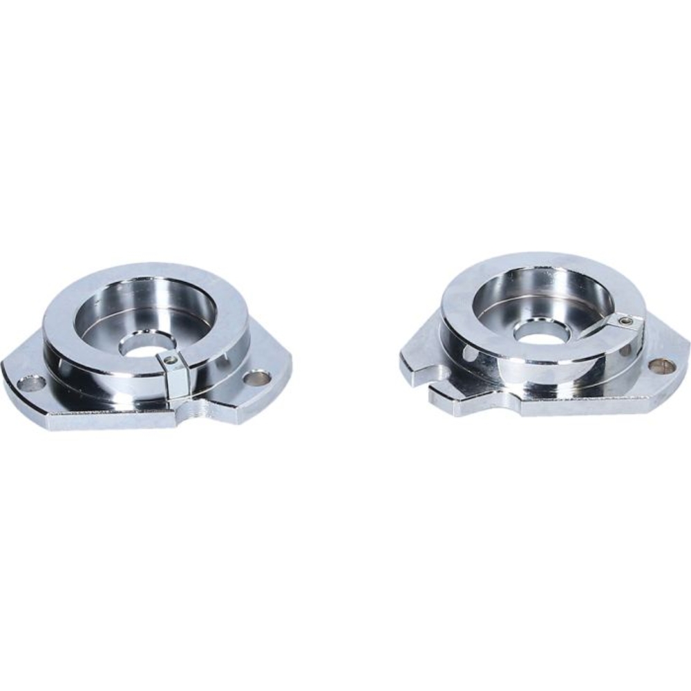 Outil de blocage d'arbre à cames pour Fiat Alfa Romeo Lancia 2 pcs BRILLIANT TOOLS - KS TOOLS - BT592660