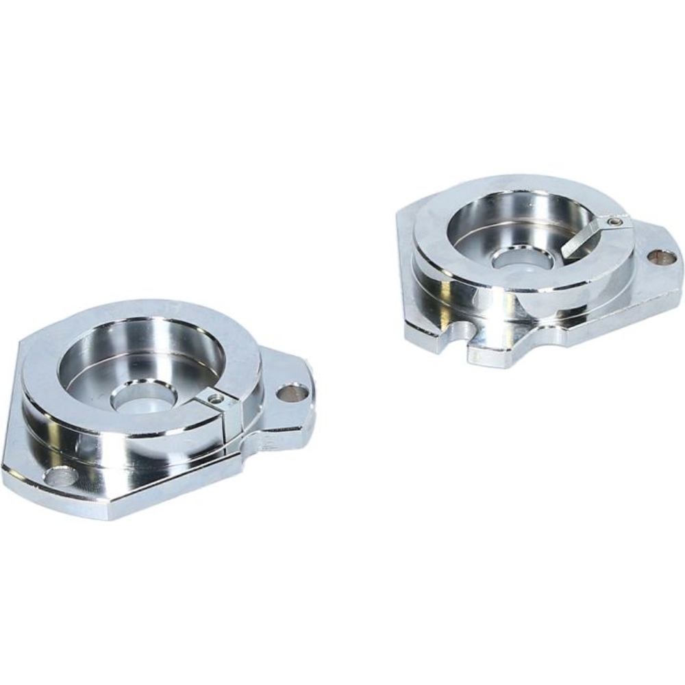 Outil de blocage d'arbre à cames pour Fiat Alfa Romeo Lancia 2 pcs BRILLIANT TOOLS - KS TOOLS - BT592660