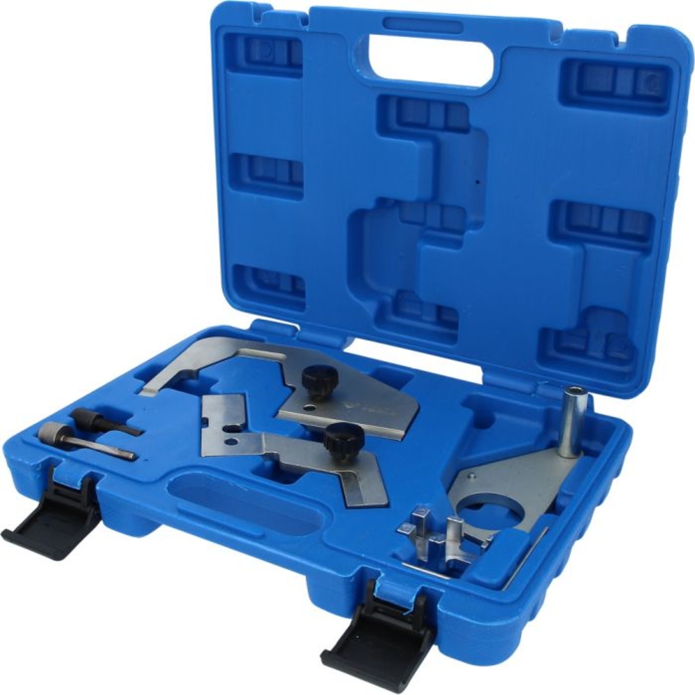 Jeu d'outils de calage pour Ford 2.0 Ecoboost 5 pcs BRILLIANT TOOLS - KS TOOLS - BT592970