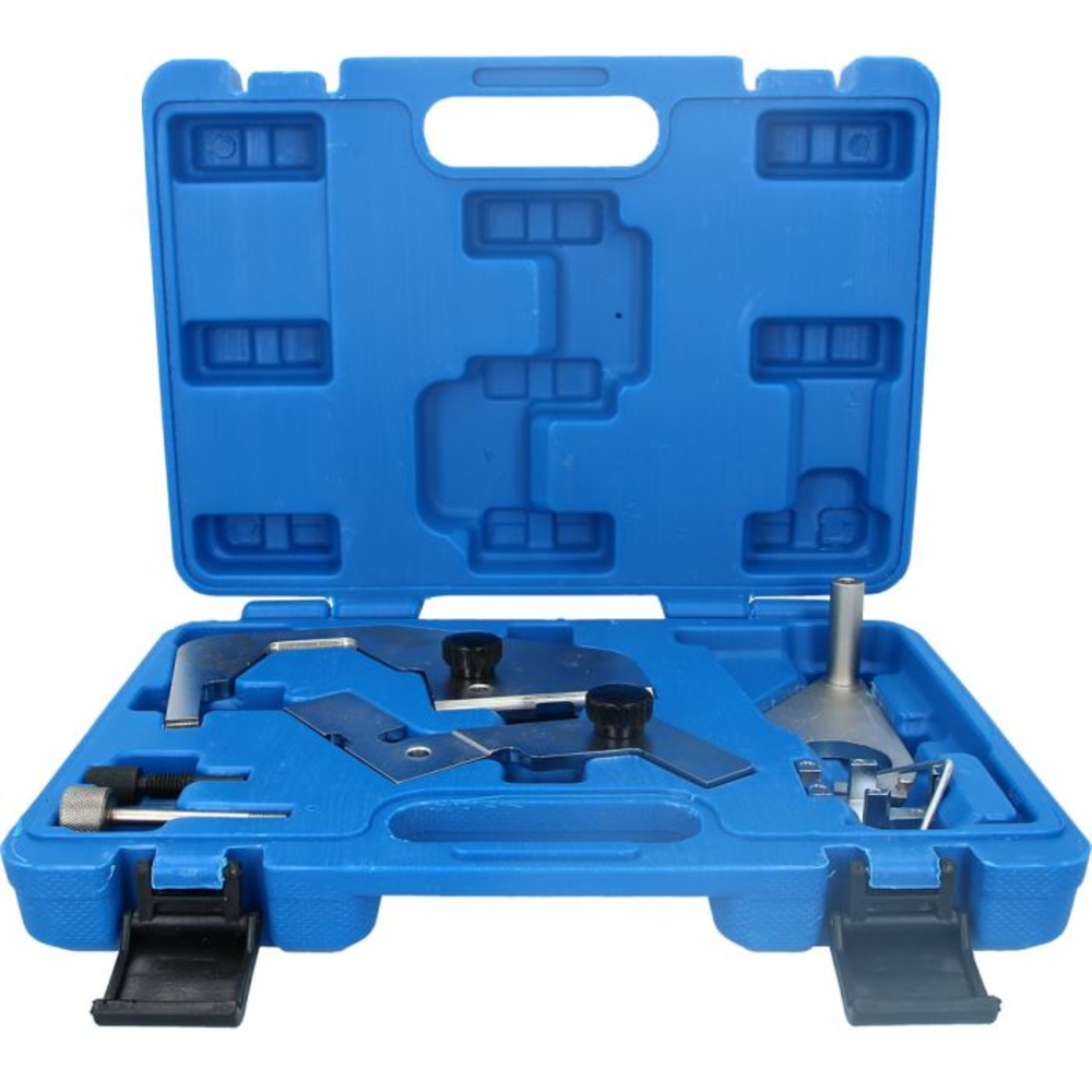 Jeu d'outils de calage pour Ford 2.0 Ecoboost 5 pcs BRILLIANT TOOLS - KS TOOLS - BT592970