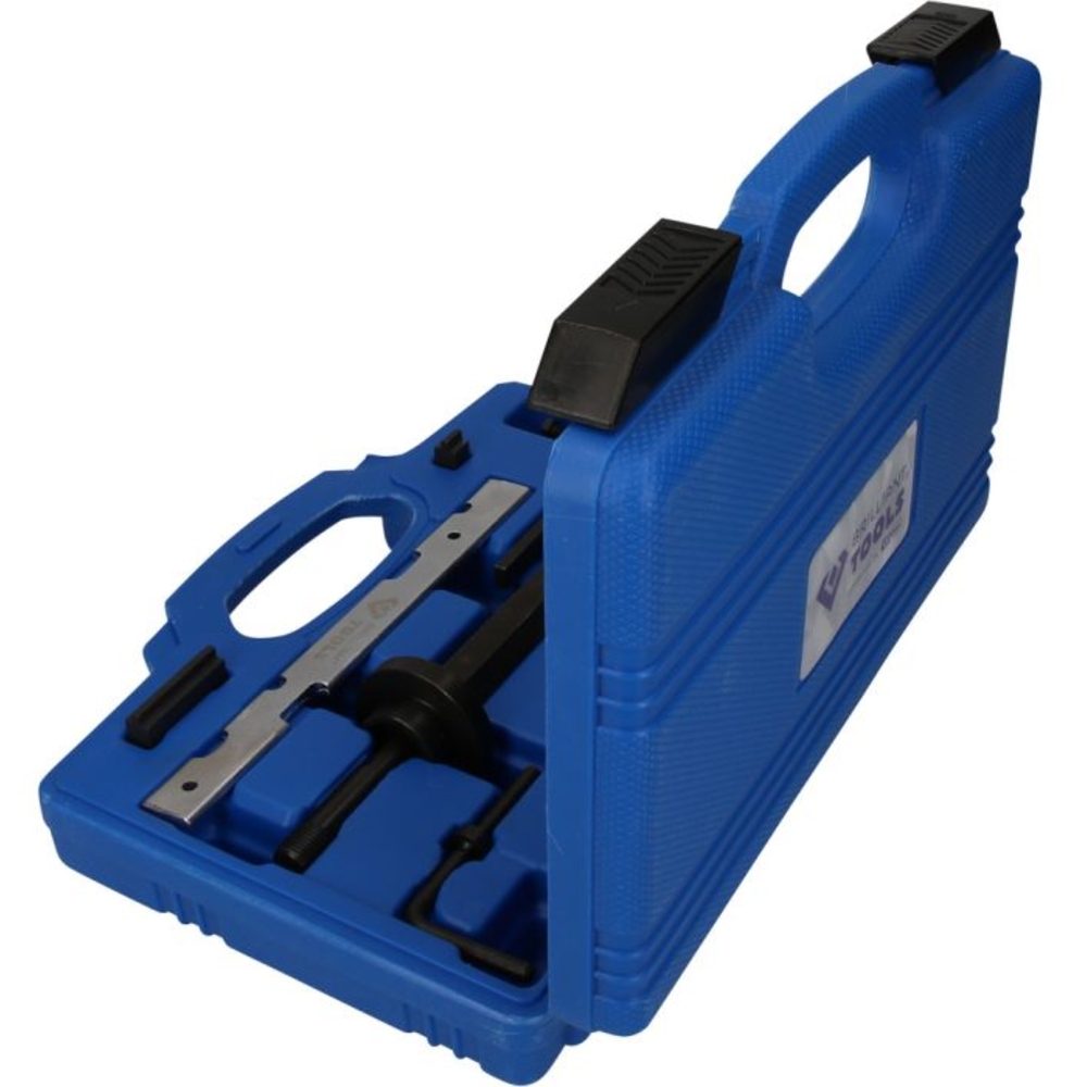 Jeu d'outils de calage pour Ford 1.8 TDDI TDCI 8 pcs BRILLIANT TOOLS - KS TOOLS - BT593000