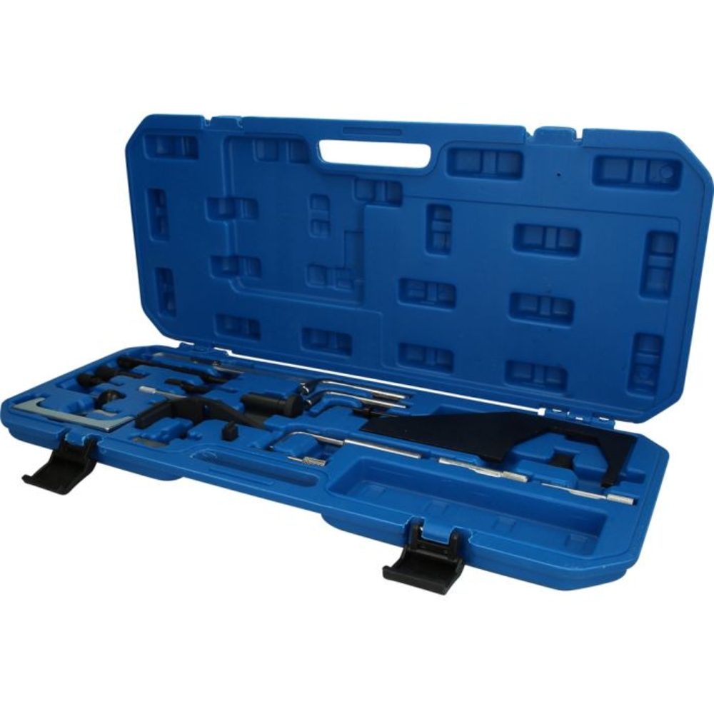 Jeu d’outils de calage pour Ford 22 pcs BRILLIANT TOOLS - KS TOOLS - BT593100