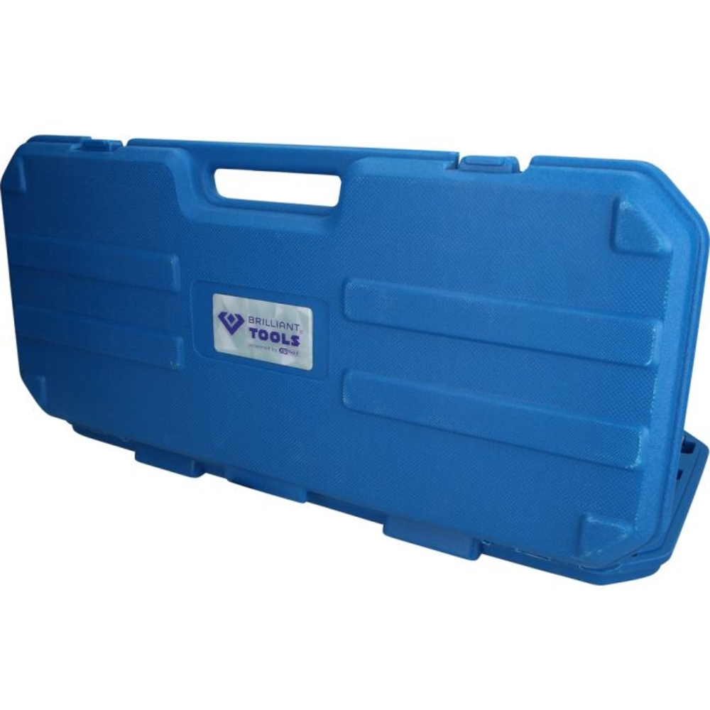 Jeu d’outils de calage pour Ford 22 pcs BRILLIANT TOOLS - KS TOOLS - BT593100