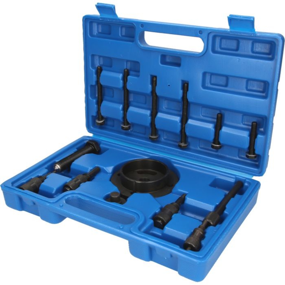 Jeu d’outils de calage pour Land Rover 13 pcs BRILLIANT TOOLS - KS TOOLS - BT593200