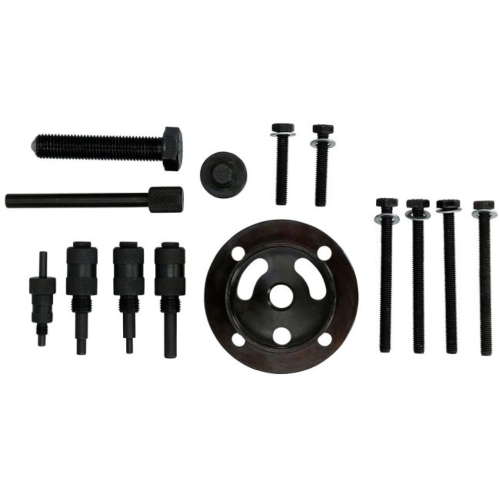 Jeu d’outils de calage pour Land Rover 13 pcs BRILLIANT TOOLS - KS TOOLS - BT593200