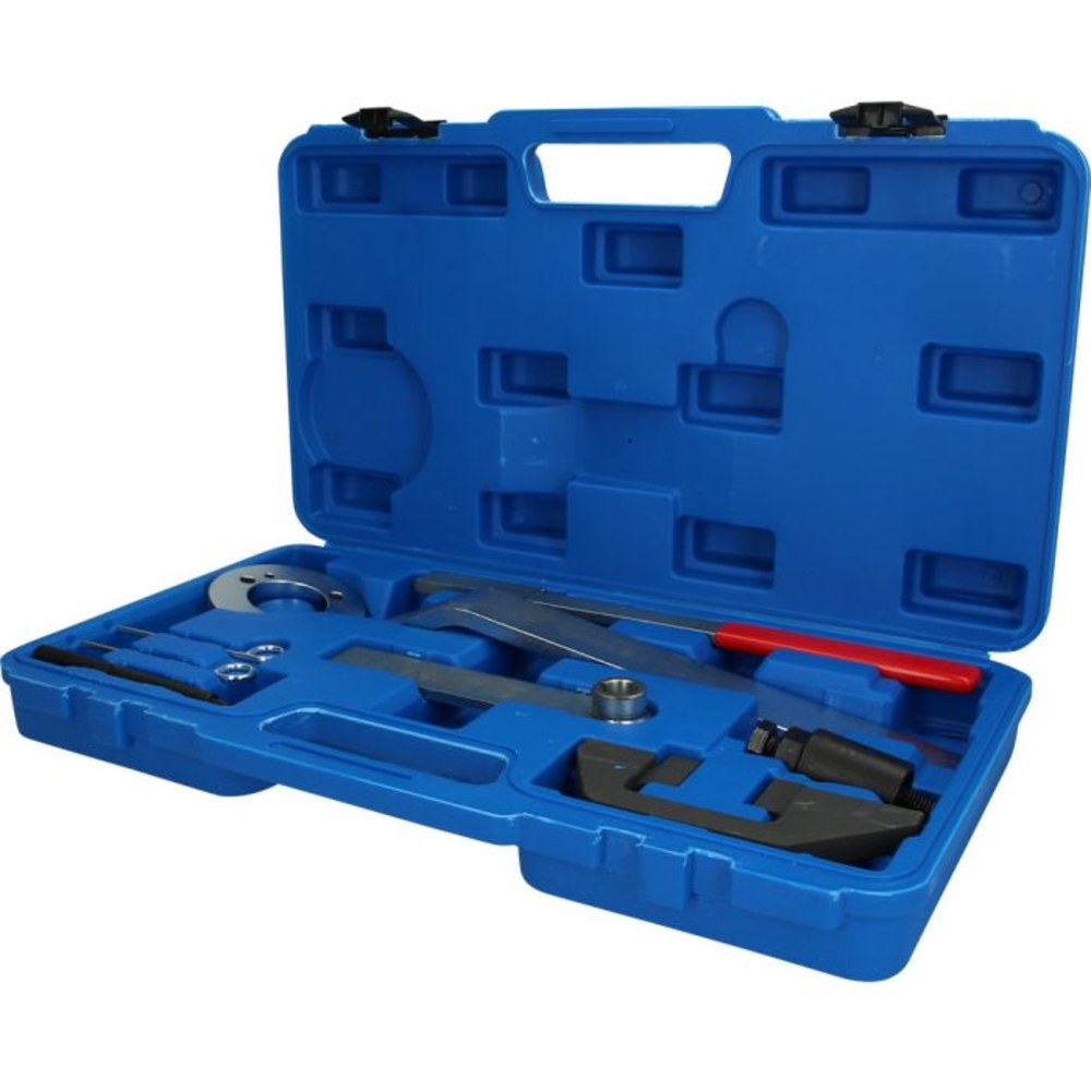 Jeu d'outils de calage pour Land Rover BMW Opel Vauxhall 1.8, 2.5, 8 pcs BRILLIANT TOOLS - KS TOOLS - BT593350