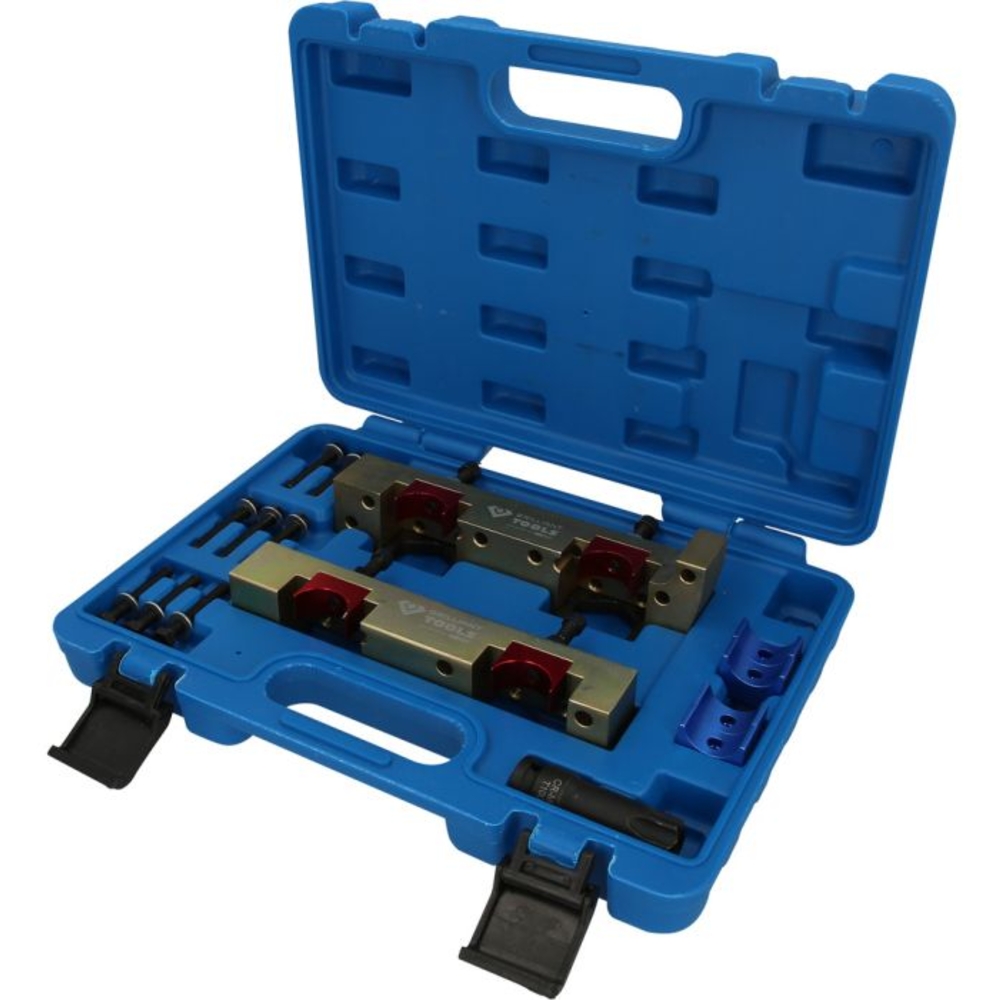 Jeu d’outils de calage pour Mercedes M270, M274, M133 BRILLIANT TOOLS - KS TOOLS - BT593500