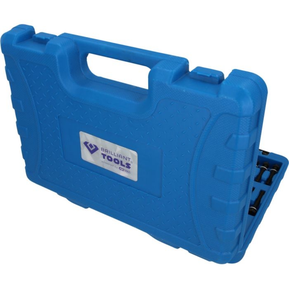 Jeu d’outils de calage pour Mercedes M270, M274, M133 BRILLIANT TOOLS - KS TOOLS - BT593500