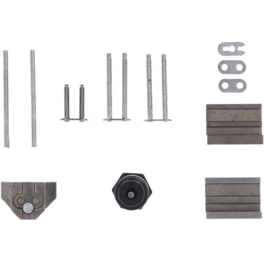 Kit complémentaire pour rivetage de chaîne de distribution pour Mercedes BRILLIANT TOOLS - KS TOOLS - BT593570