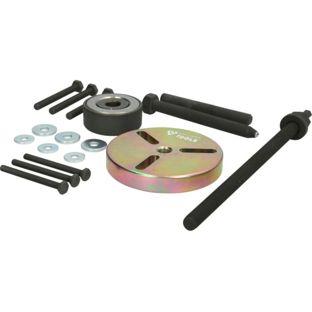 Jeu d’outils pour courroie du vilebrequin pour MINI Cooper moteurs W11 BRILLIANT TOOLS - KS TOOLS - BT593770