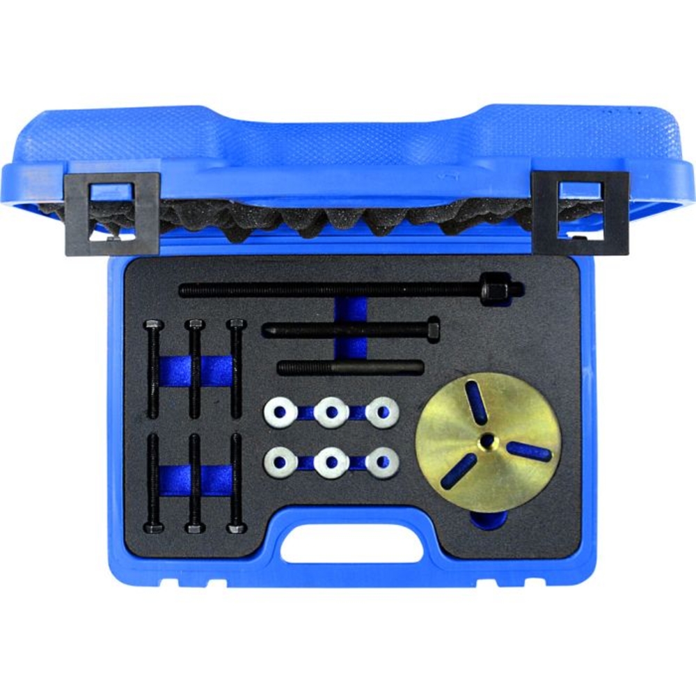 Jeu d’outils pour courroie du vilebrequin pour MINI Cooper moteurs W11 BRILLIANT TOOLS - KS TOOLS - BT593770