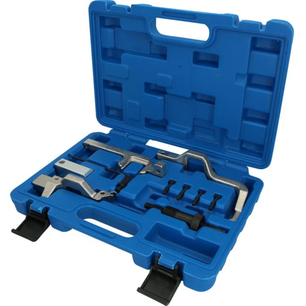 Jeu d’outils de calage pour MINI PSa 10 pcs BRILLIANT TOOLS - KS TOOLS - BT593800
