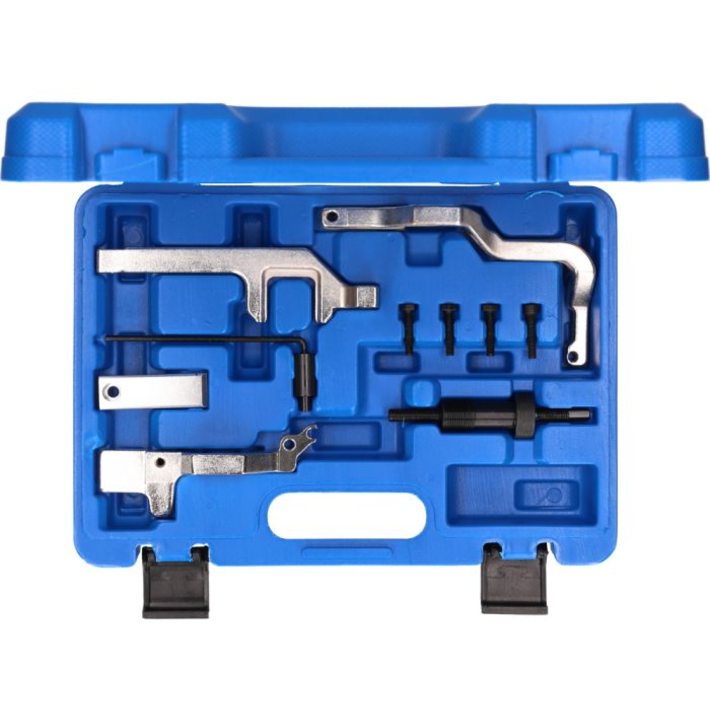 Jeu d’outils de calage pour MINI PSa 10 pcs BRILLIANT TOOLS - KS TOOLS - BT593800