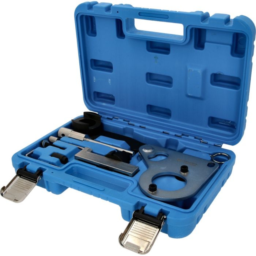 Jeu d’outils de calage pour NissaN Renault Opel 8 pcs BRILLIANT TOOLS - KS TOOLS - BT593820