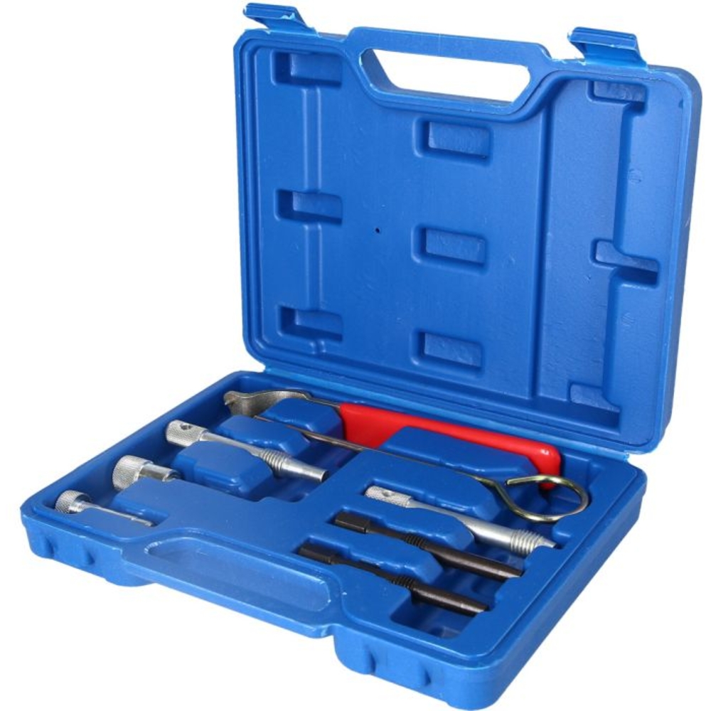 Jeu d'outils de calage pour Chrysler 2.5CRd 8 pcs BRILLIANT TOOLS - KS TOOLS - BT593890