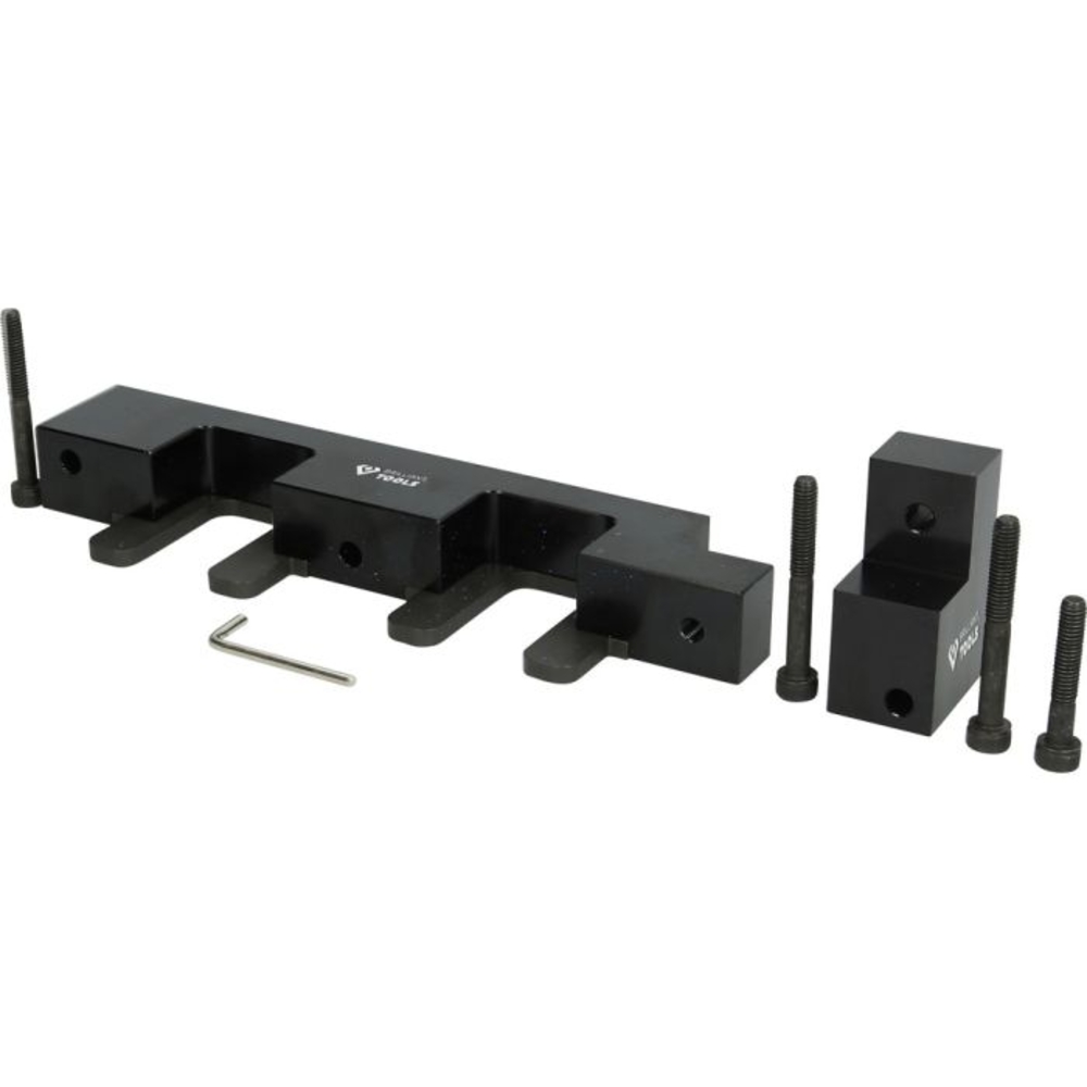 Jeu d'outils de calage pour Opel 2.0 CDTI 7 pcs BRILLIANT TOOLS - KS TOOLS - BT593930