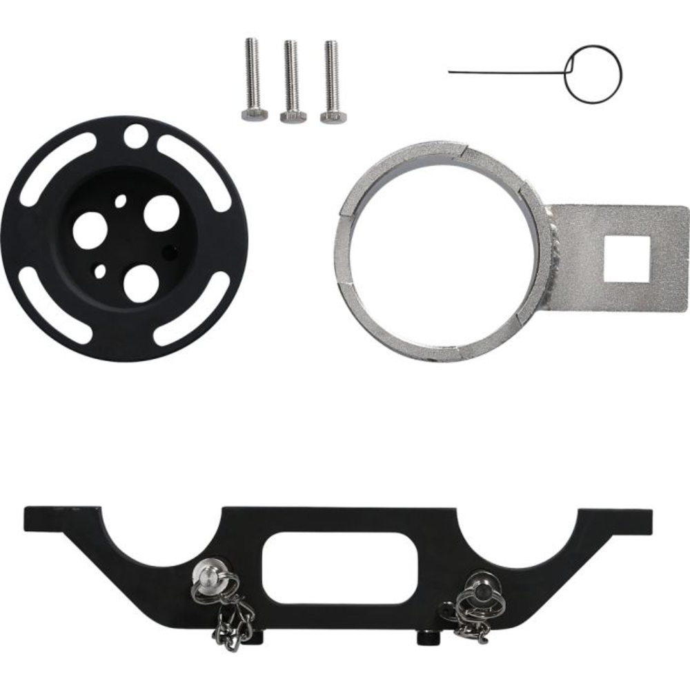Jeu d’outils de calage pour Opel Vectra Signum Zafira 7 pcs BRILLIANT TOOLS - KS TOOLS - BT594240