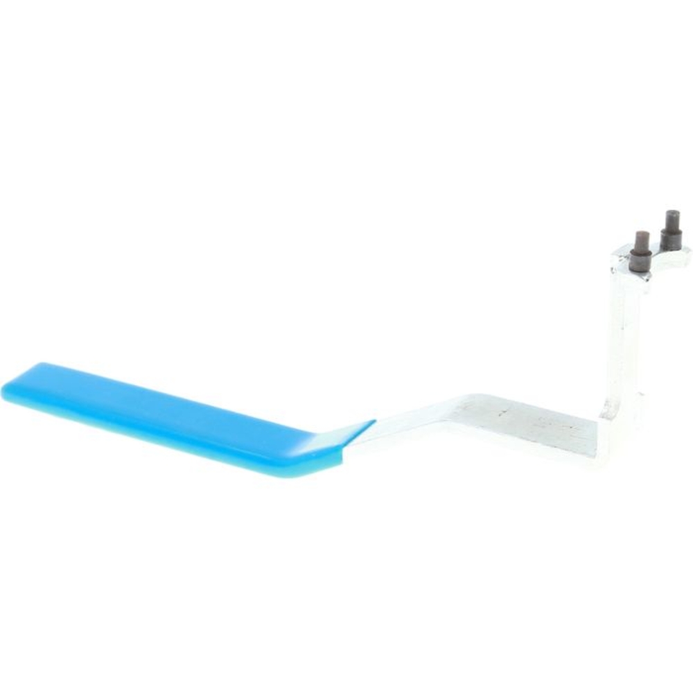 Clé de réglage du galet tendeur pour Renault BRILLIANT TOOLS - KS TOOLS - BT594655