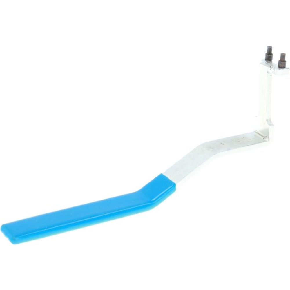 Clé de réglage du galet tendeur pour Renault BRILLIANT TOOLS - KS TOOLS - BT594655
