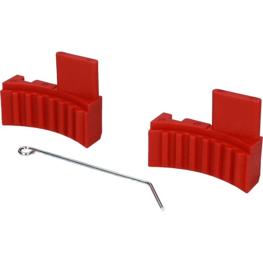 Outil de blocage d’arbre à cames pour Opel 1.6, 1.8 BRILLIANT TOOLS - KS TOOLS - BT595703