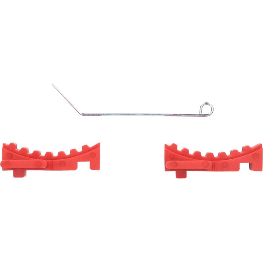 Outil de blocage d’arbre à cames pour Opel 1.6, 1.8 BRILLIANT TOOLS - KS TOOLS - BT595703