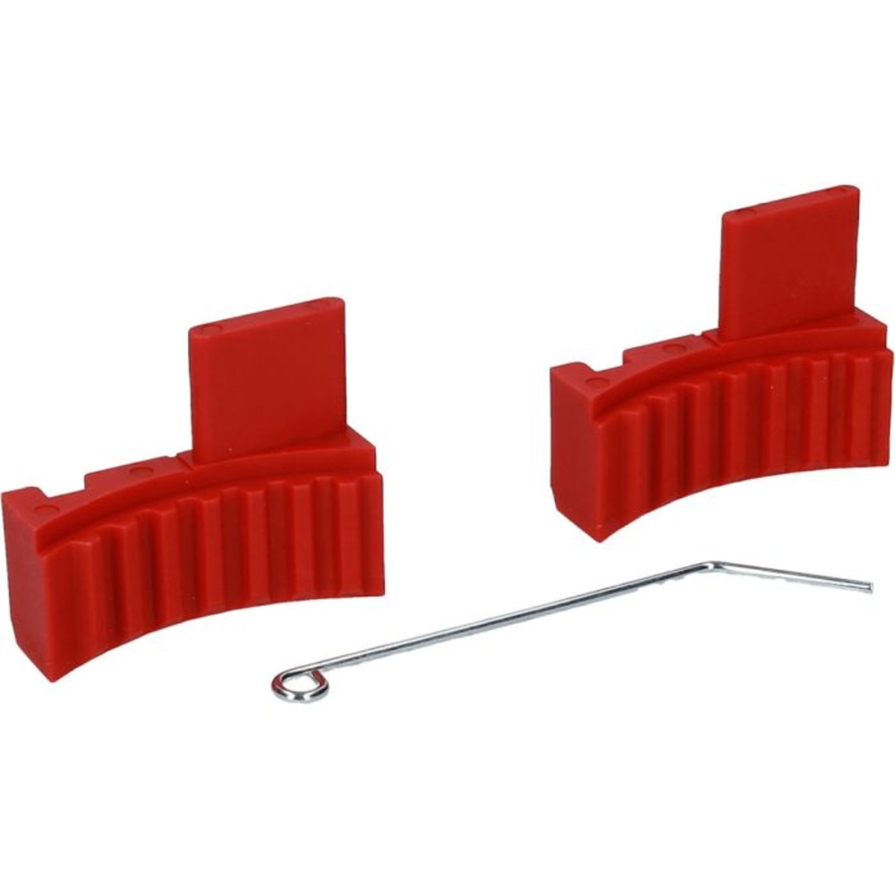 Outil de blocage d’arbre à cames pour Opel 1.6, 1.8 BRILLIANT TOOLS - KS TOOLS - BT595703