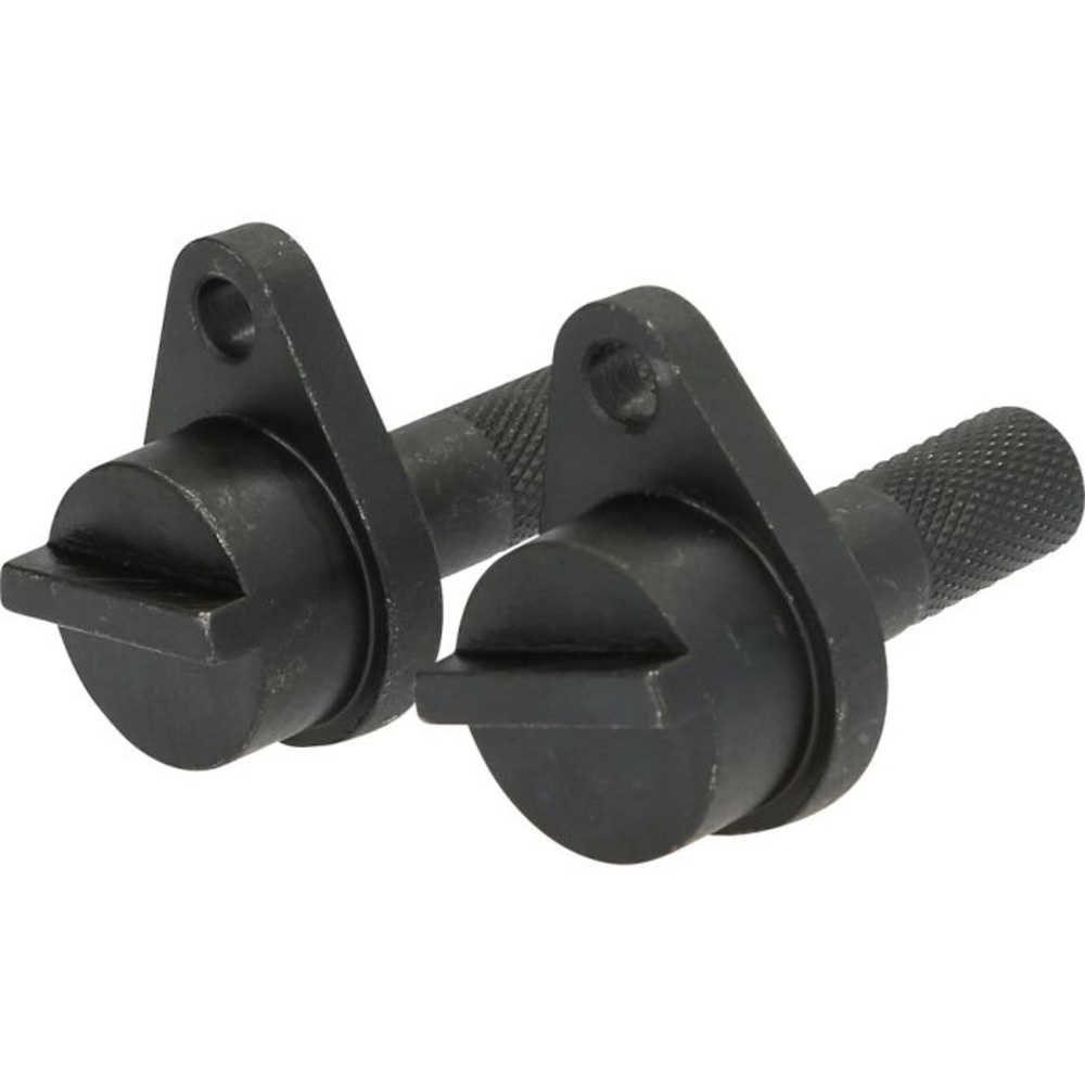 Jeu d’outils de calage pour Volkswagen 1.2, 2 pcs BRILLIANT TOOLS - KS TOOLS - BT595800