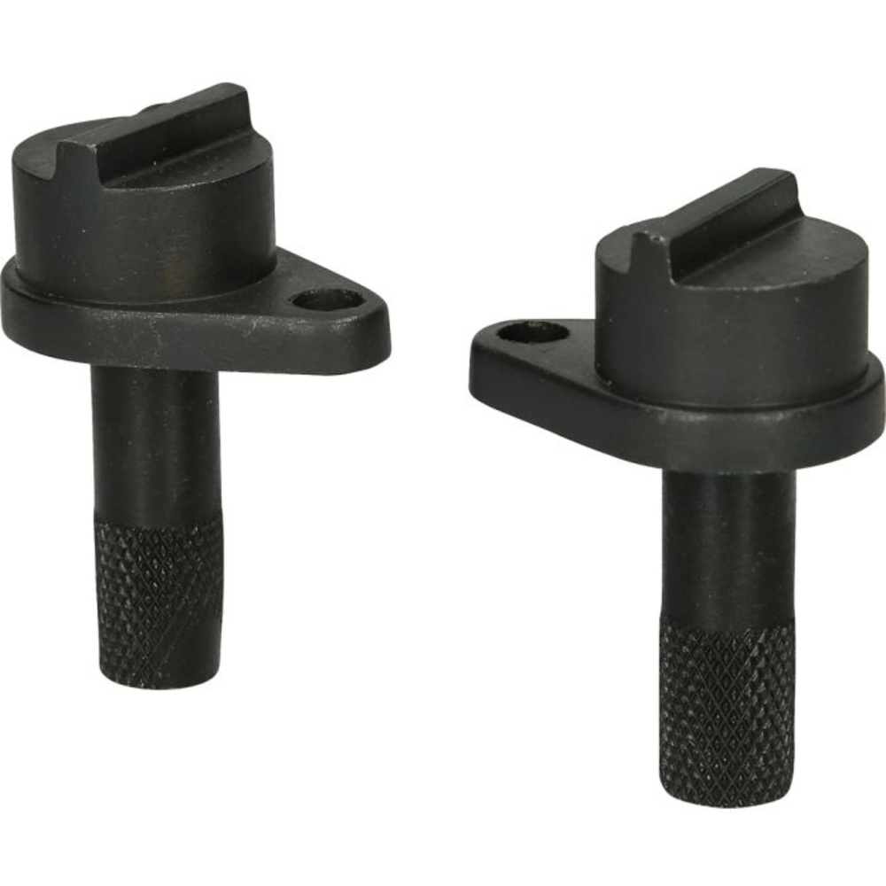 Jeu d’outils de calage pour Volkswagen 1.2, 2 pcs BRILLIANT TOOLS - KS TOOLS - BT595800